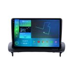 Штатна магнітола Torssen Volvo S40/C30/C70 FL9 4+64Gb 4G Carplay DSP - 1