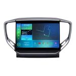 Штатна магнітола Torssen Maserati Ghibli 2013-2016 FL9 4+64Gb 4G Carplay DSP - 1