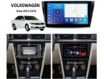 Магнітола FORS.auto FS 6 PRO MAX для Volkswagen Bora