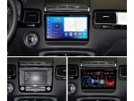 Магнітола FORS Auto FS 2 PRO для Volkswagen Touareg