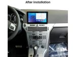 FORS auto FS 2 Pro для Opel Astra (2+32Gb, 9") 2004-2007