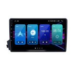 Штатна магнітола Torssen SsangYong Action 05-13 FL9 4+64Gb 4G Carplay DSP