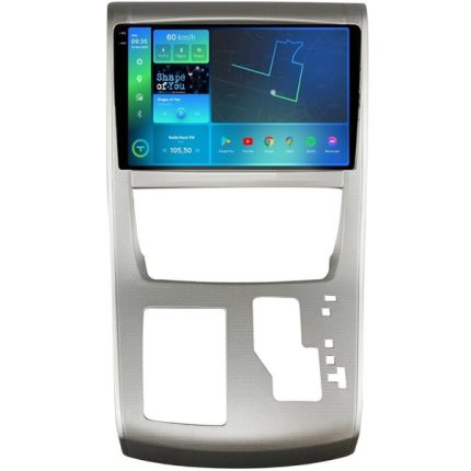 Штатна магнітола Torssen Toyota Alphard 2008 FL9 4+64Gb 4G Carplay DSP