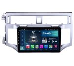 Штатна магнітола Torssen Toyota Avalon 06-11 JBL FL9 4+64Gb 4G Carplay DSP