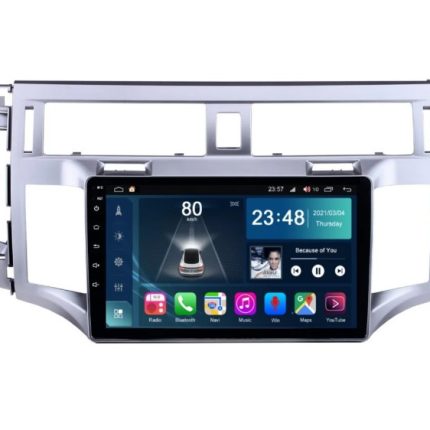 Штатна магнітола Torssen Toyota Avalon 06-11 JBL FL9 4+64Gb 4G Carplay DSP