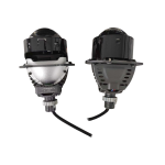 Світлодіодні BI LED лінзи TORSSEN 3'' I3S