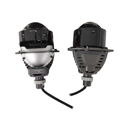 Світлодіодні BI LED лінзи TORSSEN 3'' I3S