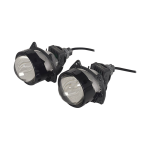 Світлодіодні BI LED лінзи TORSSEN 3'' I3S – деталі