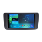 Штатна магнітола Torssen Nissan Leaf 2018+ F9232 4G Carplay DSP – 1