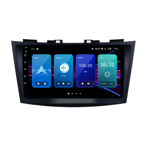 Магнітола Torssen Suzuki Swift Carplay