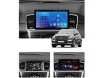 Штатна магнітола FORS auto Mercedes Benz ML-Class