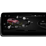 Штатна магнітола FORS.auto для Audi A4/A5/S4/S5/RS4/RS5/B8 Low (4+32Gb, 10.25") 2009-2016