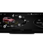 Штатна магнітола Audi Q3 FORS.auto