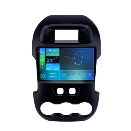 Штатна магнітола Torssen Ford Ranger 12-15 F98256 4G Carplay