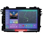 Штатна магнітола Torssen Honda XRV/HRV/XNV 2015+ F98256 4G Carplay DSP