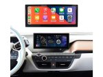 Штатна магнітола FORS.auto для BMW i3 NBT (4+32Gb, 10.25") 2013-2017 – вигляд збоку