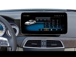 Штатна магнітола FORS.auto для Mercedes-Benz C-Class NTG 4.5 (W204) (4+32Gb, 10.25") 2011-2014