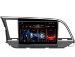 Штатна магнітола FORS.auto FS 4 для Hyundai Elantra