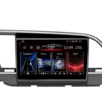 Штатна магнітола FORS.auto FS 4 для Hyundai Elantra