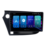 Штатна магнітола Torssen Honda Insight 2009-2014 NF9 4G Carplay DSP – 1