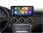 Штатна магнітола FORS.auto для Mercedes-Benz A/CLA/GLA-Class NTG 5.0 (W176/C117/X156) (4+32Gb, 10.25) 2015-2018 – 1