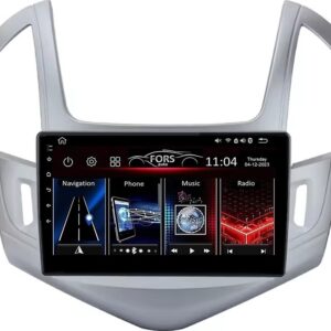 Штатна магнітола FORS.auto FS 1 LITE для Chevrolet Cruze