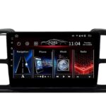 Штатна магнітола FORS.auto FS 1 LITE для Citroen C5 Aircross