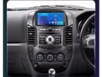 Штатна магнітола FORS.auto для Ford Ranger (T6) 2008-2012 - 2
