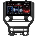 Штатна магнітола FORS.auto FS 1 LITE для Ford Mustang
