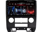 Штатна магнітола FORS.auto FS 1 LITE для Ford Escape 2007-2012