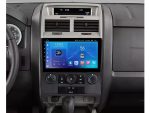 Штатна магнітола FORS.auto FS 1 LITE для Ford Escape 2007-2012