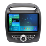 Штатна магнітола Torssen 2K DTS Kia Sorento 2013-2014 amp F9432 4G Carplay DSP - 1