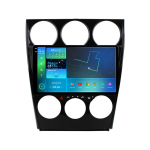 Штатна магнітола Torssen 2K DTS Mazda 6GG 02-07 F9432 4G Carplay DSP – 1