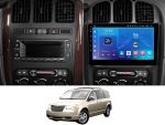 Штатна магнітола FORS auto FS 1 LITE для Chrysler Grand Voyager