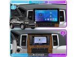 Штатна магнітола FORS.auto FS 1 LITE для Jeep Grand Cherokee