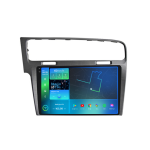 Штатна магнітола Torssen для VW Golf 7 з Carplay та 4G