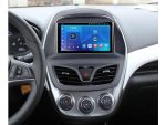 Штатна магнітола Daewoo Matiz FORS auto для Chevrolet Spark/Beat