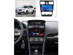 Штатна магнітола Subaru Forester FORS auto