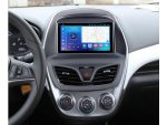 Штатна магнітола Daewoo Matiz FORS auto FS 4 PRO (4+64Gb, 9") – 1