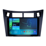 Штатна магнітола для авто Torssen 2K DTS Toyota Yaris Vios 05-11 – 1
