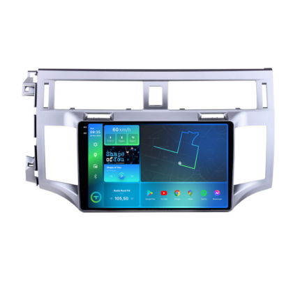 Штатна магнітола Torssen 2K DTS Toyota Avalon 06-11 JBL F9432 4G Carplay DSP – 1