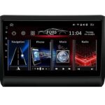 Штатна магнітола FORS.auto FS 1 LITE для Suzuki Swift 2016-2020