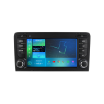 Штатна магнітола Torssen Audi A3 з підтримкою Carplay та Android Auto