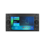 Штатна магнітола Torssen F7432-1 Ford Focus з Carplay