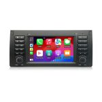 Штатна магнітола BMW X5 E53 з Carplay Torssen