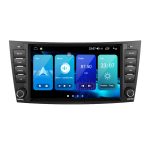 Штатна магнітола Torssen Mercedes E class W211 NF7 Carplay 7 дюймів