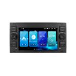 Штатна магнітола Ford Focus Torssen NF7 з Carplay та Android Auto