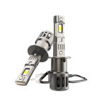 Світлодіодні лампи TORSSEN Mini Pro H3 35W 6000K – 1