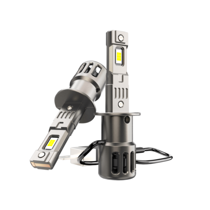 Світлодіодні лампи TORSSEN Mini Pro H3 35W 6000K – 1