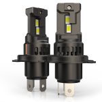 Світлодіодна лампа TORSSEN Mini Pro H1 35W 6000K